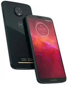 Замена телефона Motorola Z3 в Воронеже